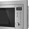 Встраиваемая микроволновая печь Meferi MMO6025IX POWER