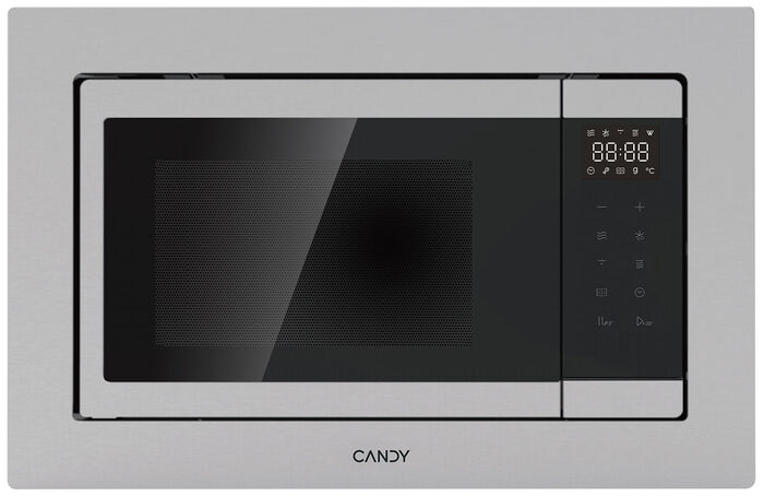 Встраиваемая микроволновая печь Candy CMXBTG218X