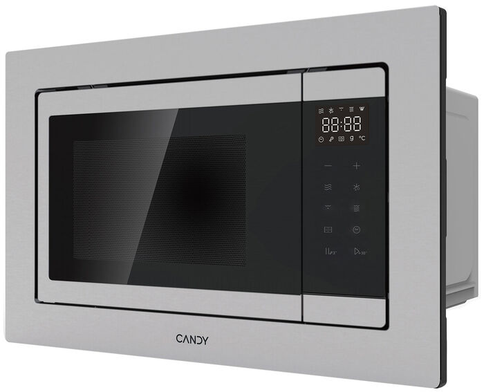 Встраиваемая микроволновая печь Candy CMXBTG218X