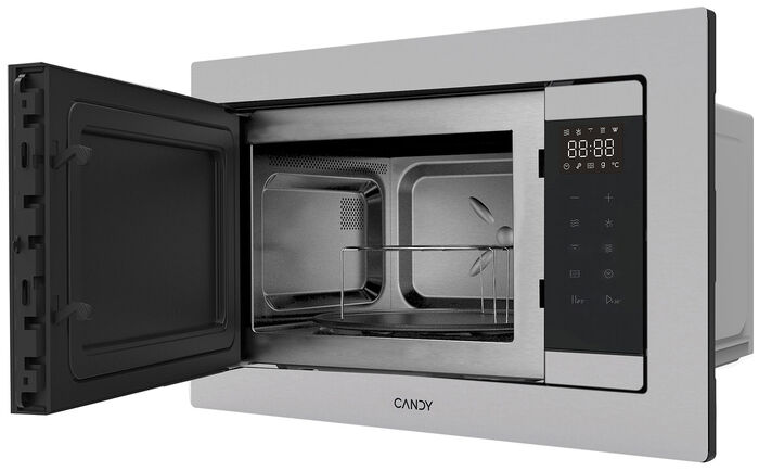 Встраиваемая микроволновая печь Candy CMXBTG218X
