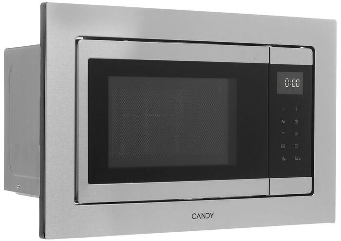 Встраиваемая микроволновая печь Candy CMXBTG218X