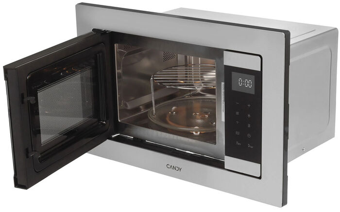 Встраиваемая микроволновая печь Candy CMXBTG218X