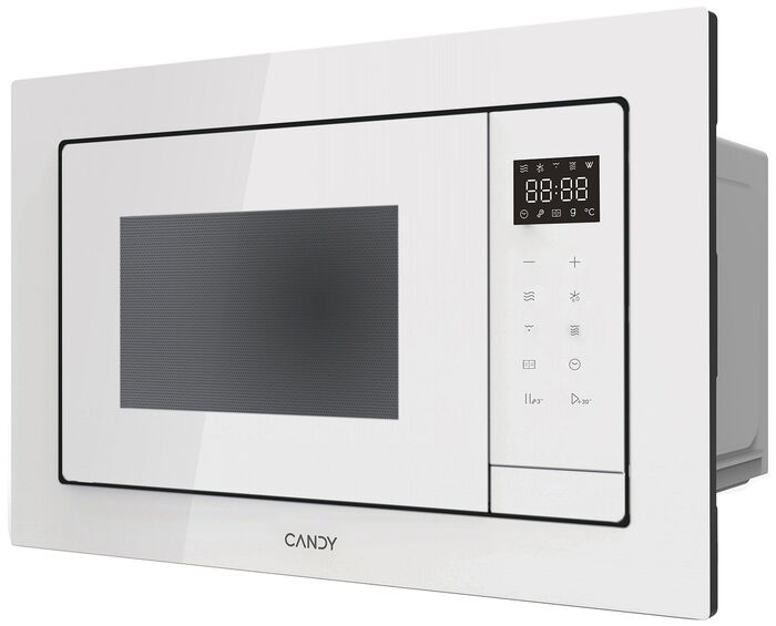 Встраиваемая микроволновая печь Candy CMXBTG218W