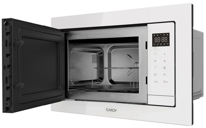 Встраиваемая микроволновая печь Candy CMXBTG218W