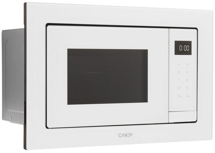 Встраиваемая микроволновая печь Candy CMXBTG218W