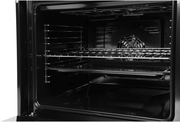 Электрический духовой шкаф Hyundai HEO 6634 BG