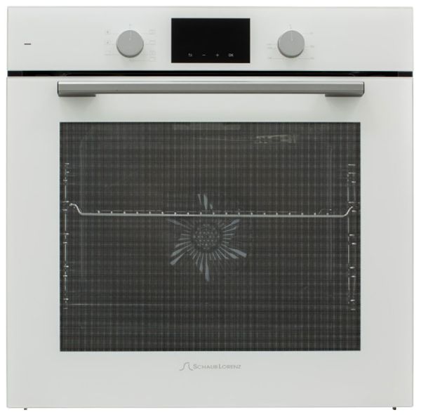 Электрический духовой шкаф Schaub Lorenz SLB EL6408