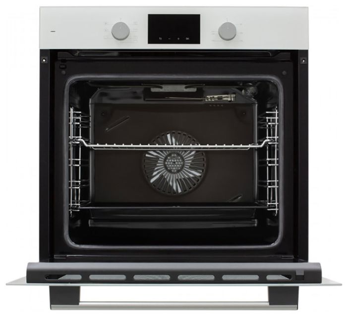 Электрический духовой шкаф Schaub Lorenz SLB EL6408