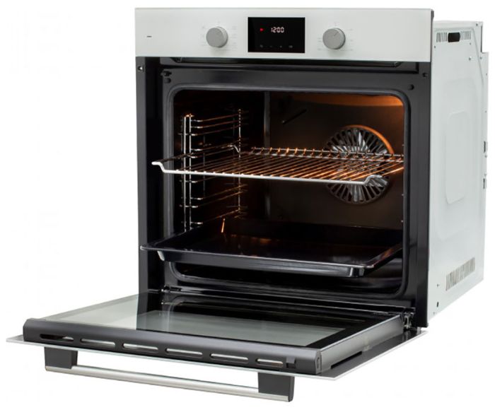 Электрический духовой шкаф Schaub Lorenz SLB EL6408