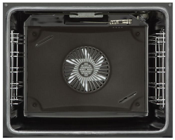 Электрический духовой шкаф Schaub Lorenz SLB EL6408