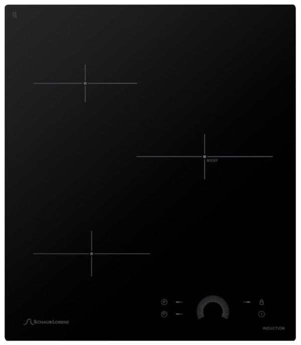 Индукционная варочная панель Schaub Lorenz SLK IY41H1