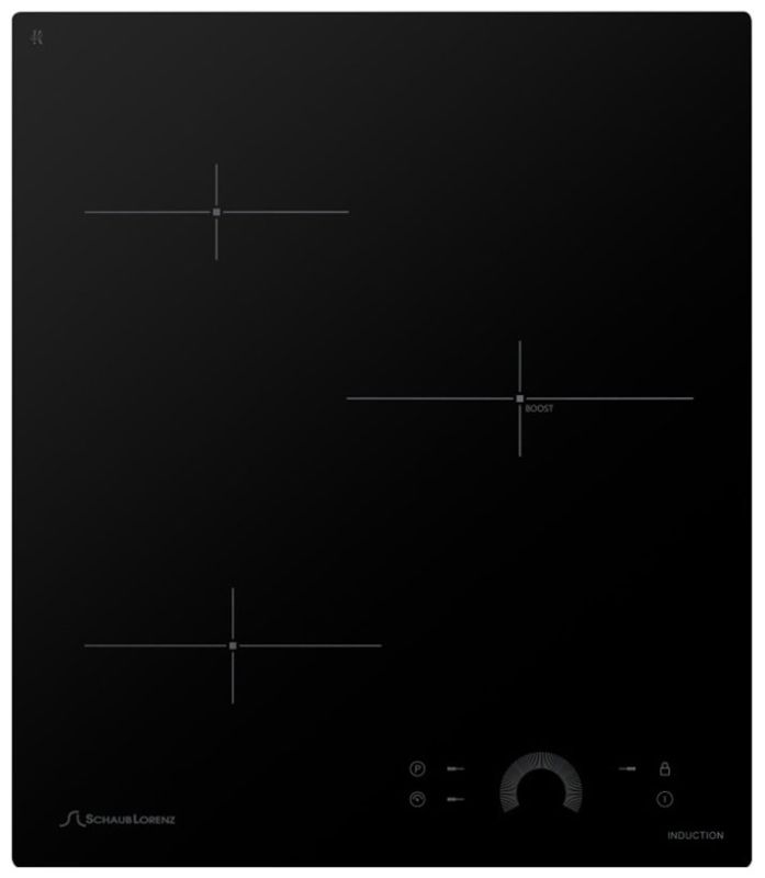 Индукционная варочная панель Schaub Lorenz SLK IY41H1