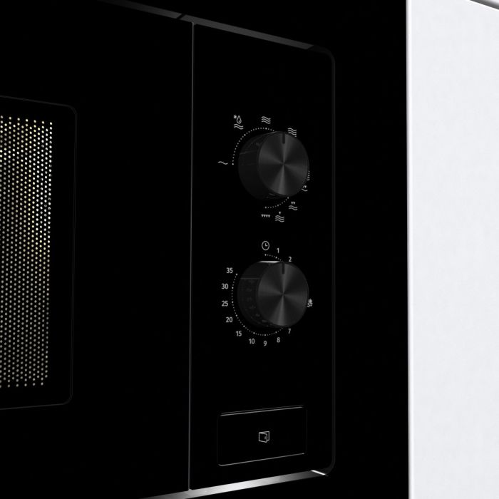 Встраиваемая микроволновая печь Gorenje BM201EG1BG