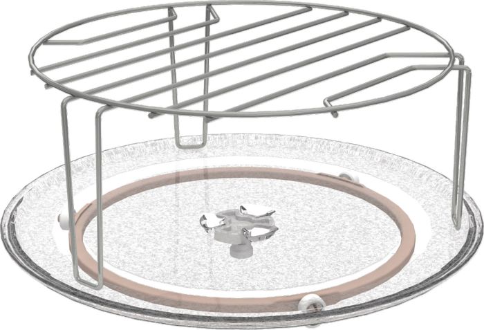 Встраиваемая микроволновая печь Gorenje BM201EG1BG