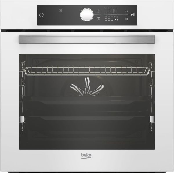 Электрический духовой шкаф Beko BBIM17400WE