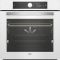 Электрический духовой шкаф Beko BBIM17400WE