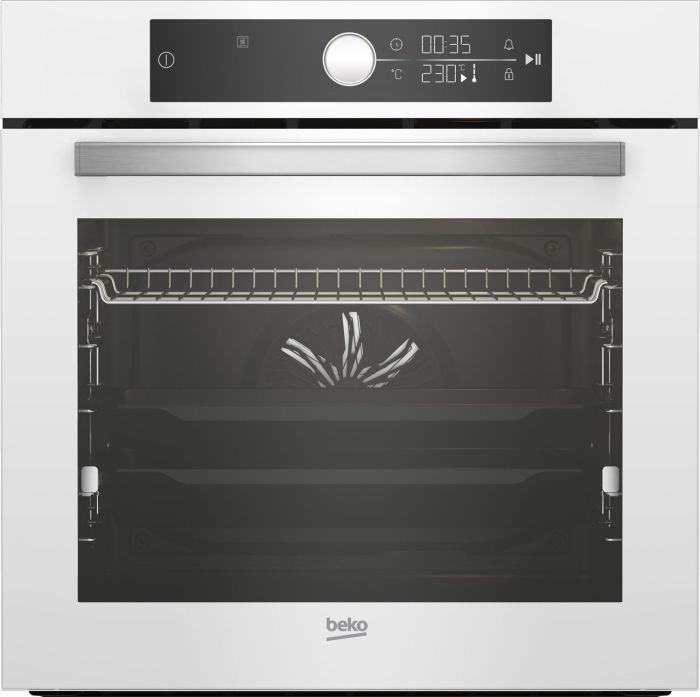 Электрический духовой шкаф Beko BBIM17400WE