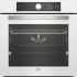Электрический духовой шкаф Beko BBIM17400WE