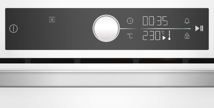 Электрический духовой шкаф Beko BBIM17400WE
