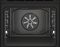 Электрический духовой шкаф Beko BBIM17400WE