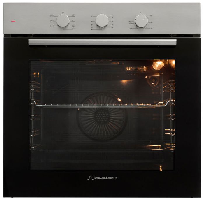 Электрический духовой шкаф Schaub Lorenz SLB EE6308