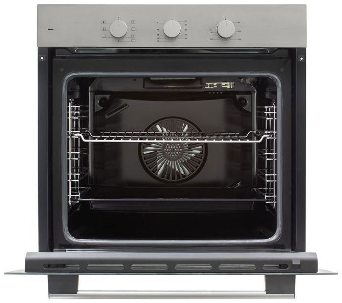 Электрический духовой шкаф Schaub Lorenz SLB EE6308