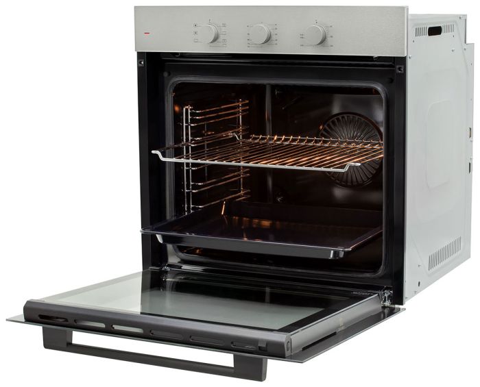Электрический духовой шкаф Schaub Lorenz SLB EE6308