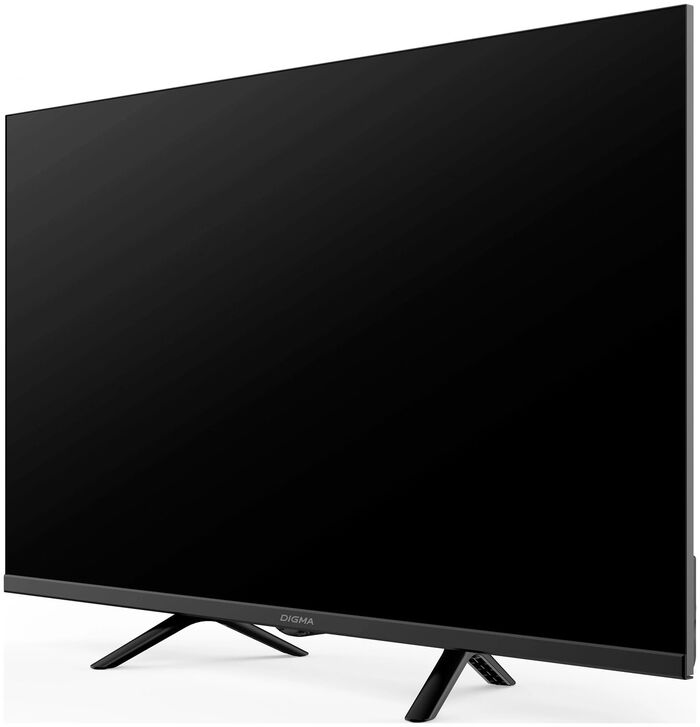 LED телевизор Digma DM-LED32SBB34 - фото 3
