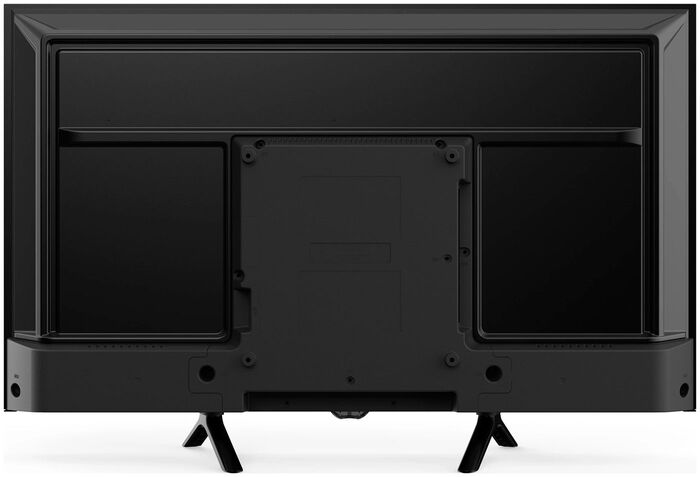 LED телевизор Digma DM-LED32SBB34 - фото 4
