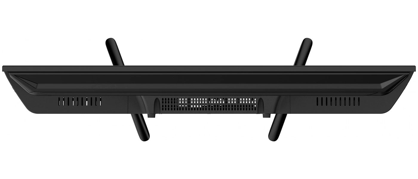 LED телевизор Digma DM-LED32SBB34 - фото 6