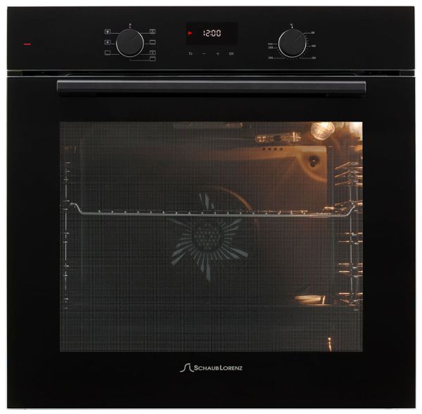 Электрический духовой шкаф Schaub Lorenz SLB EY6408