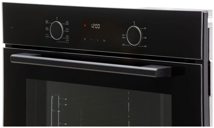 Электрический духовой шкаф Schaub Lorenz SLB EY6408