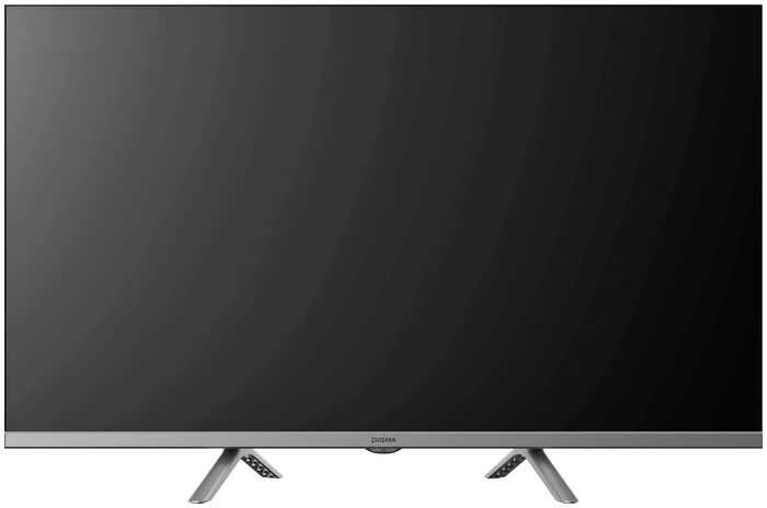 LED телевизор Digma DM-LED32SBB39