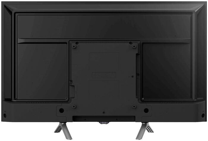 LED телевизор Digma DM-LED32SBB39 - фото 2