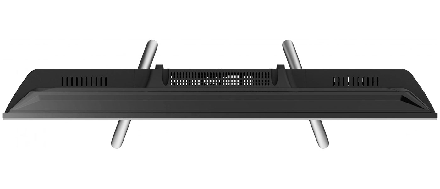 LED телевизор Digma DM-LED32SBB39 - фото 5