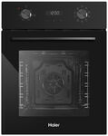 Компактный духовой шкаф Haier HOY-P09NSGBB