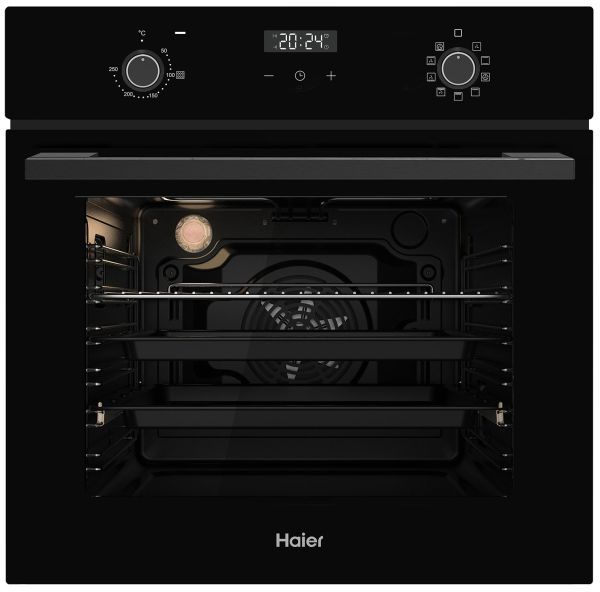 Электрический духовой шкаф Haier HOX-P09NTB