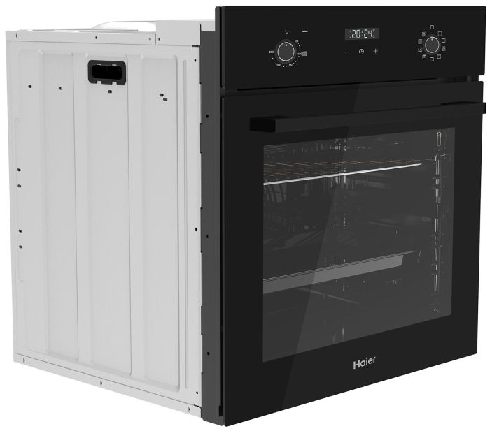 Электрический духовой шкаф Haier HOX-P09NTB