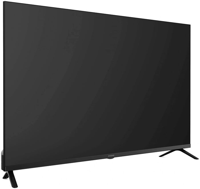 LED телевизор Digma DM-LED43SBB36 - фото 3