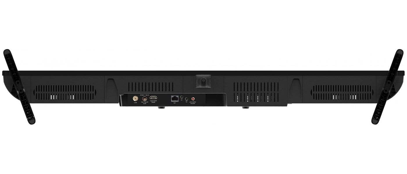 LED телевизор Digma DM-LED43SBB36 - фото 8