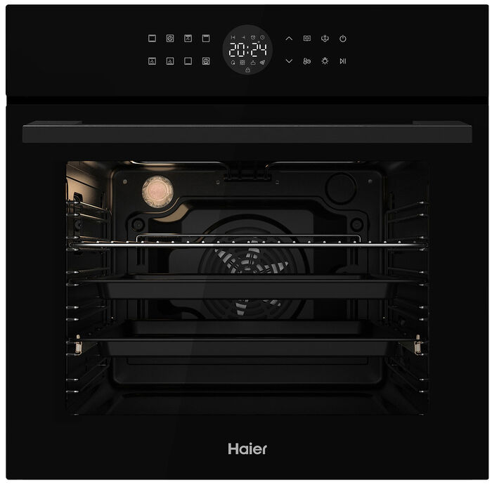 Электрический духовой шкаф Haier HOX-T08AMTB
