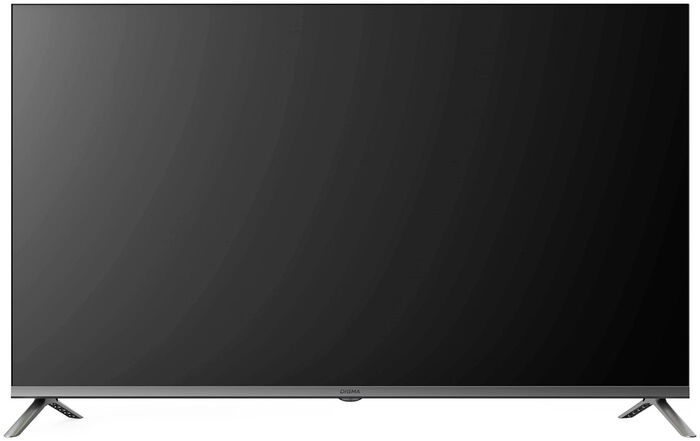 LED телевизор Digma DM-LED43UBB41