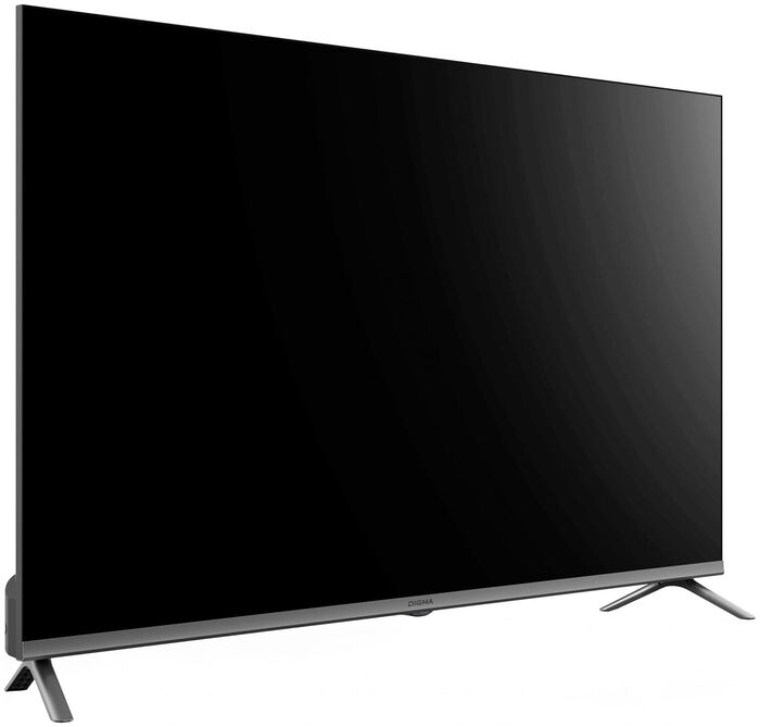 LED телевизор Digma DM-LED43UBB41 - фото 2