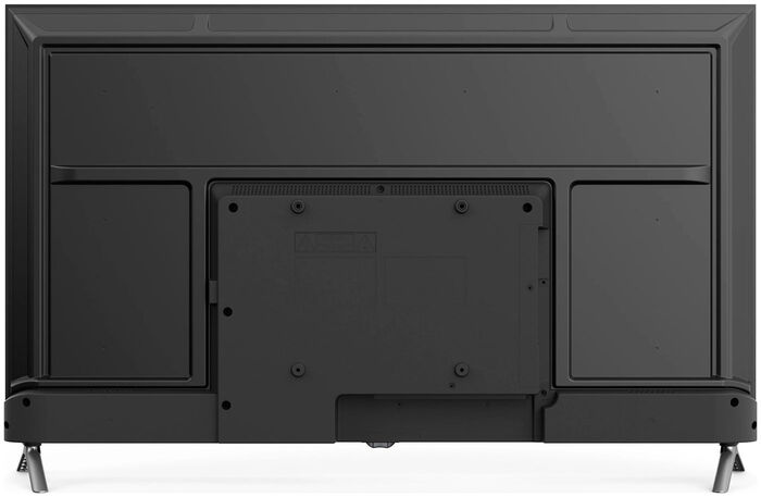 LED телевизор Digma DM-LED43UBB41 - фото 3