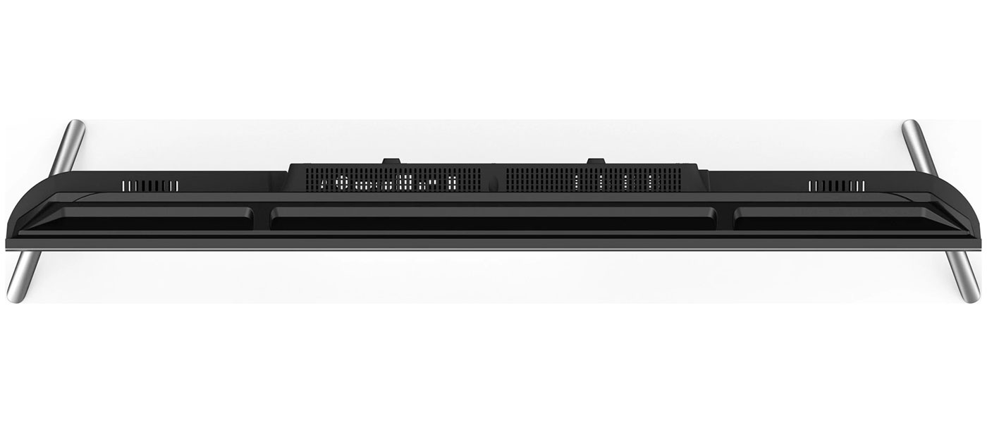 LED телевизор Digma DM-LED43UBB41 - фото 4