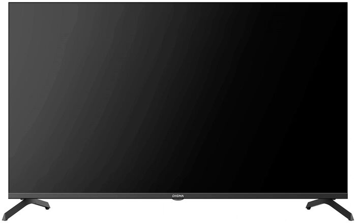 LED телевизор Digma DM-LED43UQB31