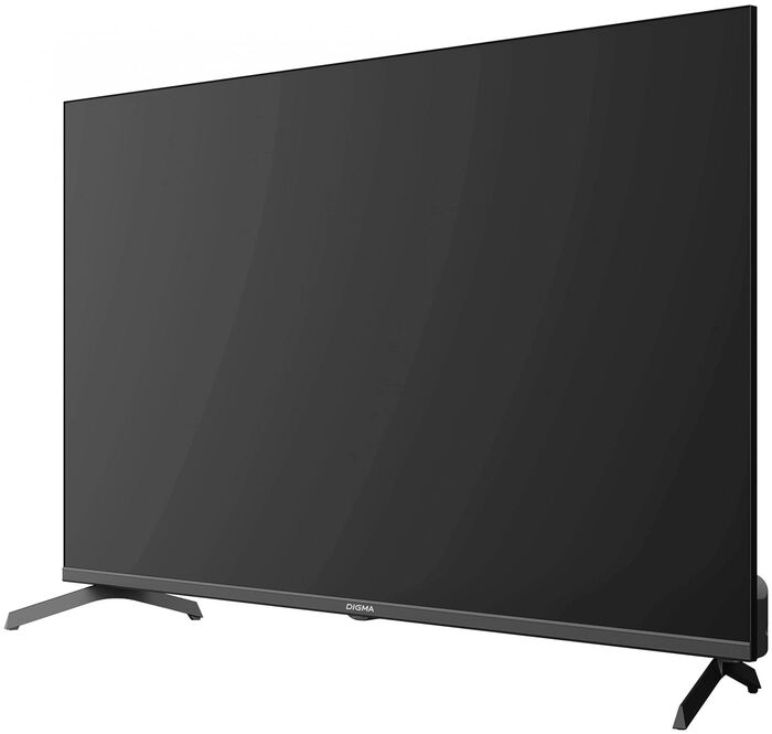 LED телевизор Digma DM-LED43UQB31 - фото 3