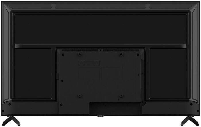 LED телевизор Digma DM-LED43UQB31 - фото 4