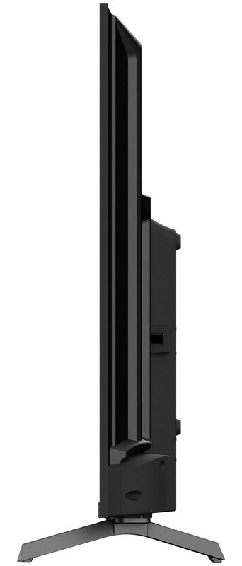 LED телевизор Digma DM-LED43UQB31 - фото 6
