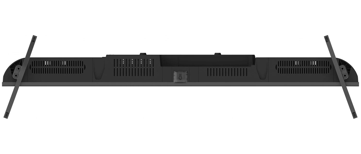 LED телевизор Digma DM-LED43UQB31 - фото 8